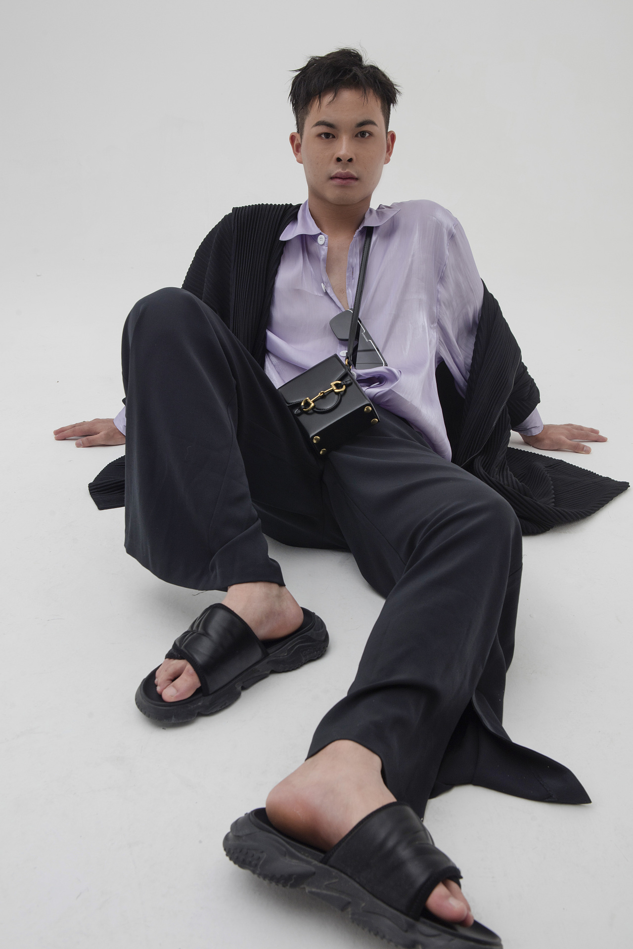 一些人像摄影合集记录（图ZMjk0NDkyMTg0） - 人像摄影 - 站酷设计师维新蜚原创素材 - 站酷ZCOOL