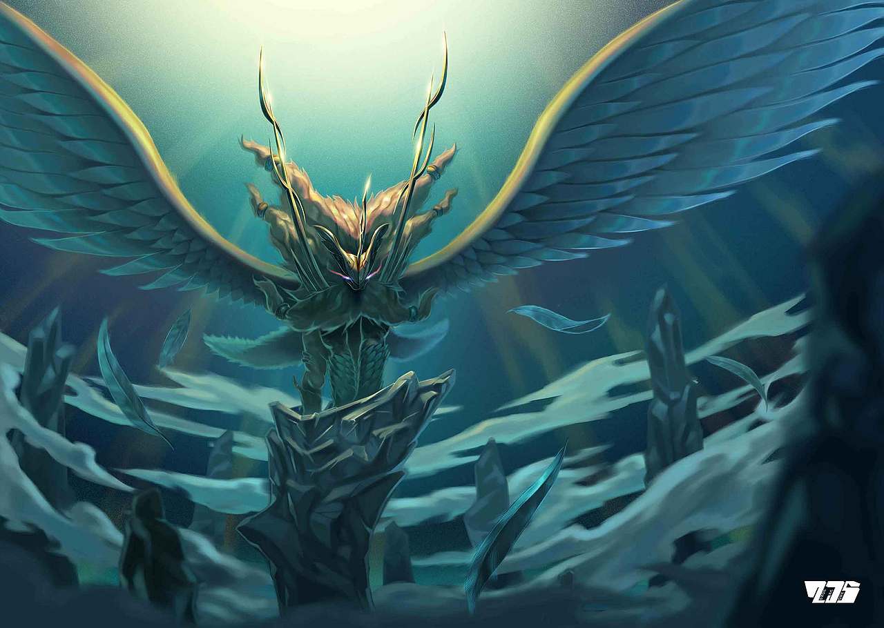 怪物(不定期更新)