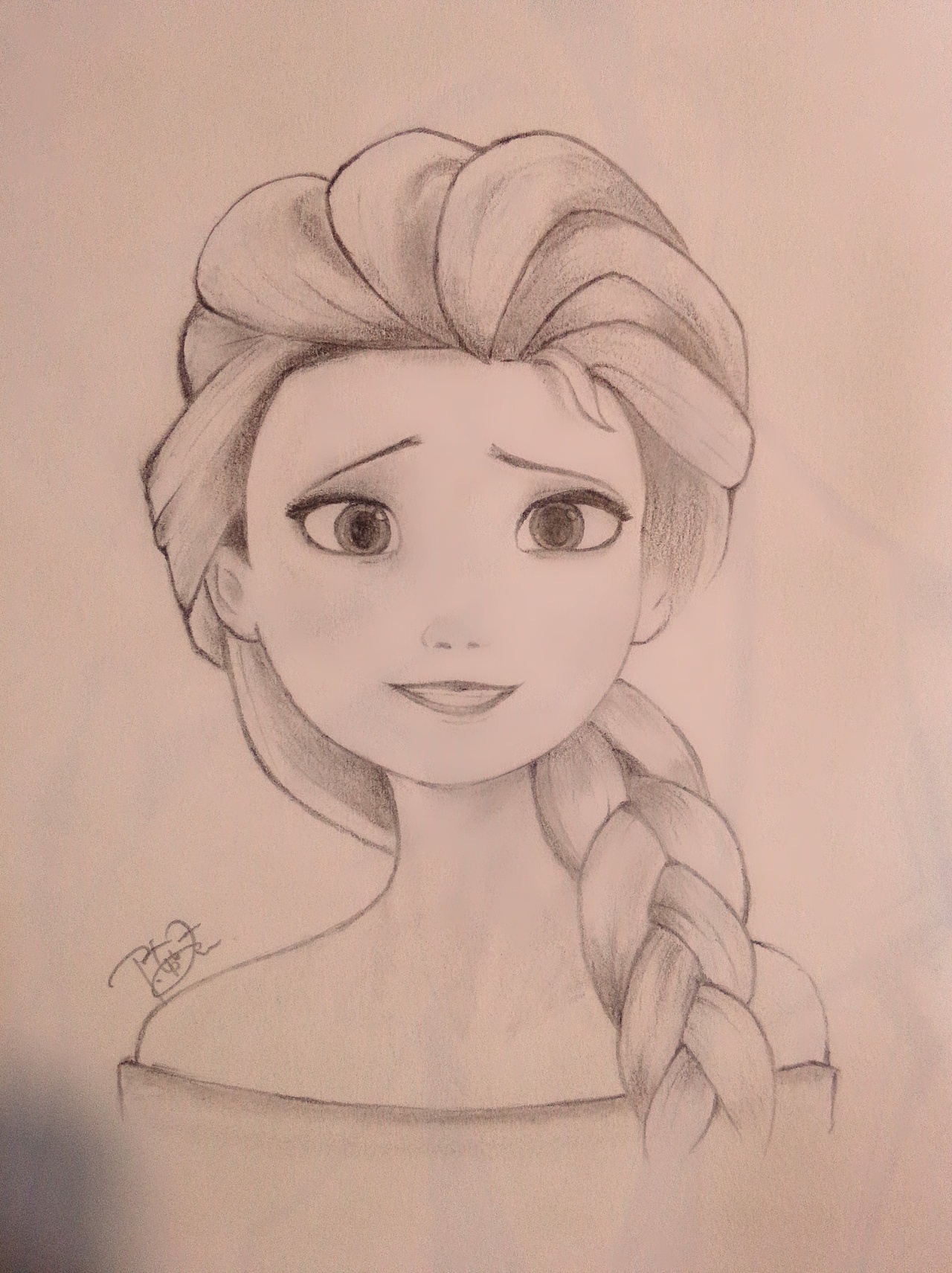 手绘（图ZNTExNzY4NzI=） - 创作习作 - 站酷设计师heyfen原创素材 - 站酷ZCOOL