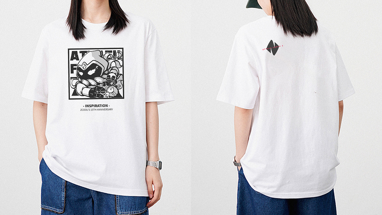 小z共创记【Z字特攻队】（图ZMjU5MjcyMzMy） - IP形象 - 站酷设计师Good_Wifi原创素材 - 站酷ZCOOL