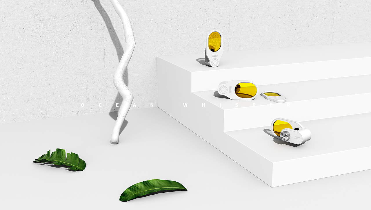 海缸手机滤镜-Filter  glass