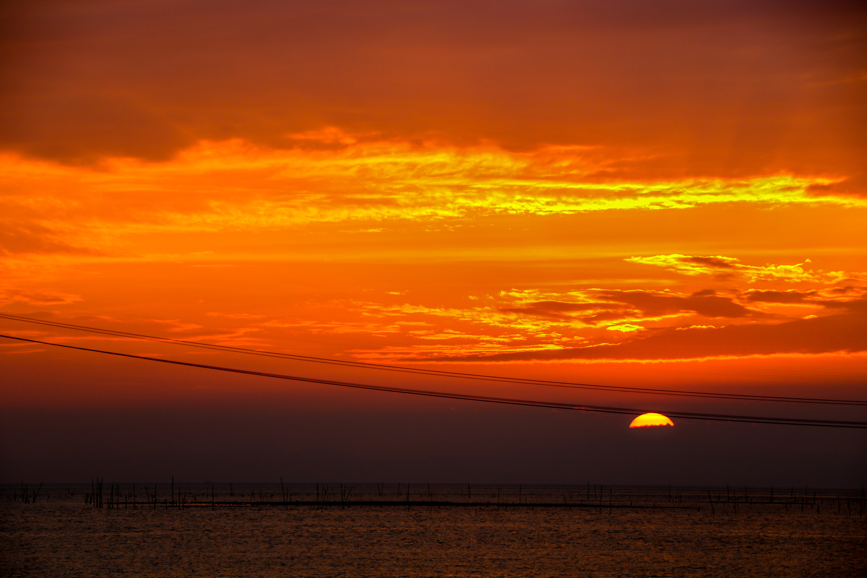 【浪漫夕阳摄影图片】风光摄影_太平洋摄影博客_太平洋电脑网摄影部落
