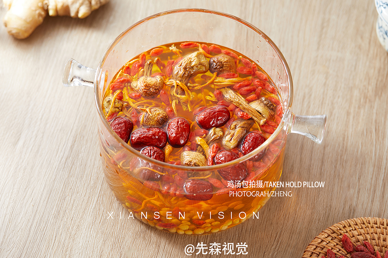 成都美食摄影 鸡汤包拍摄 摄影（图ZMTgxMzU5MTQ4） - 产品摄影 - 站酷设计师关耳先森美食摄影原创素材 - 站酷ZCOOL