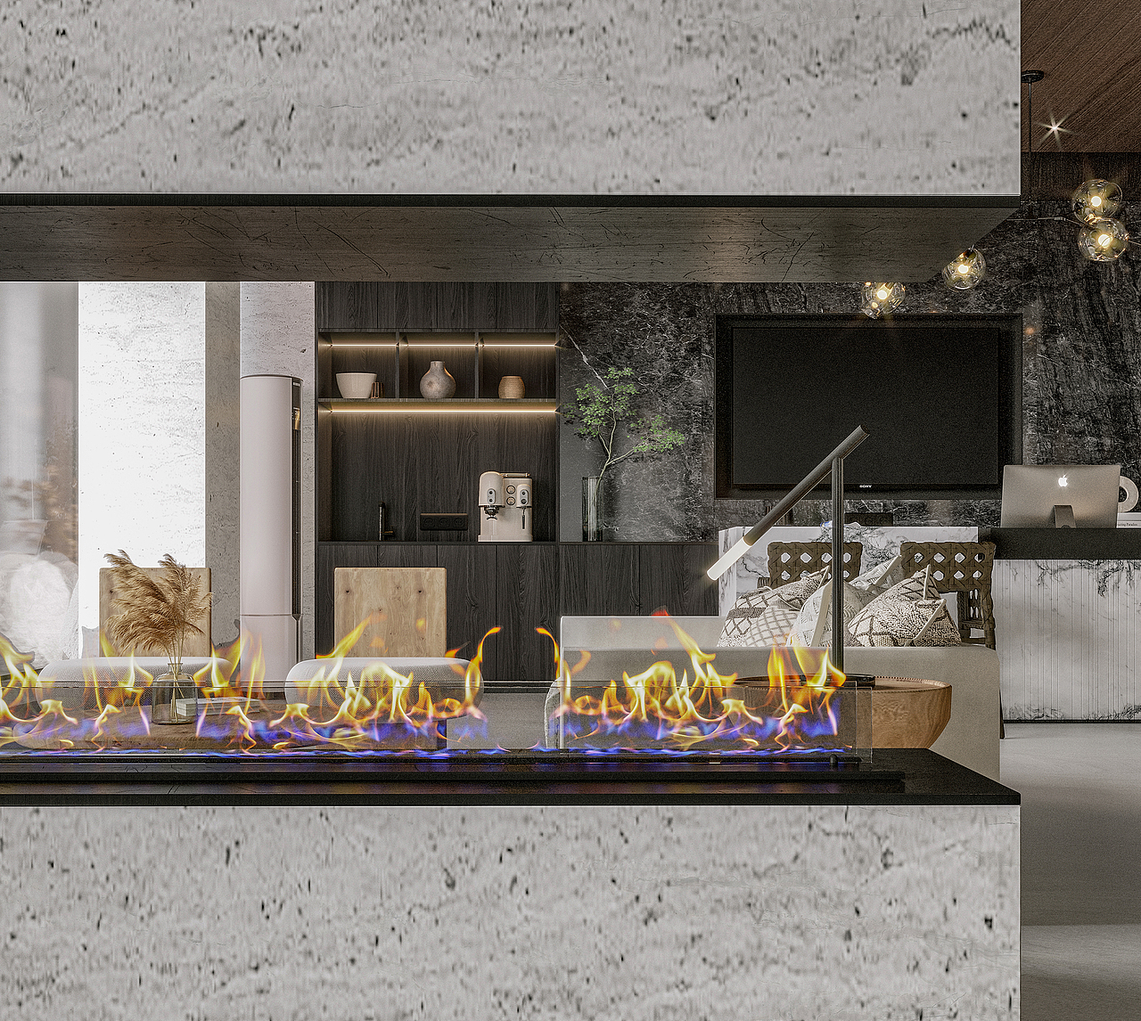 石头故事丨每一块石头都有它独特的美