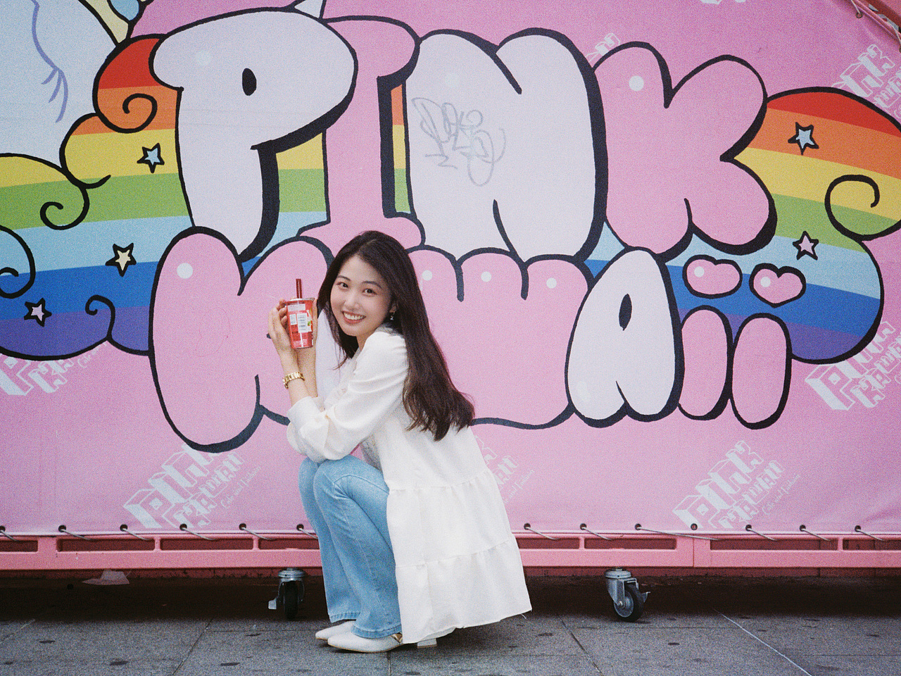 关于思思的日本胶片收录（图ZMzQ1MjA3NTg4） - 人像摄影 - 站酷设计师ARTLee小杰原创素材 - 站酷ZCOOL