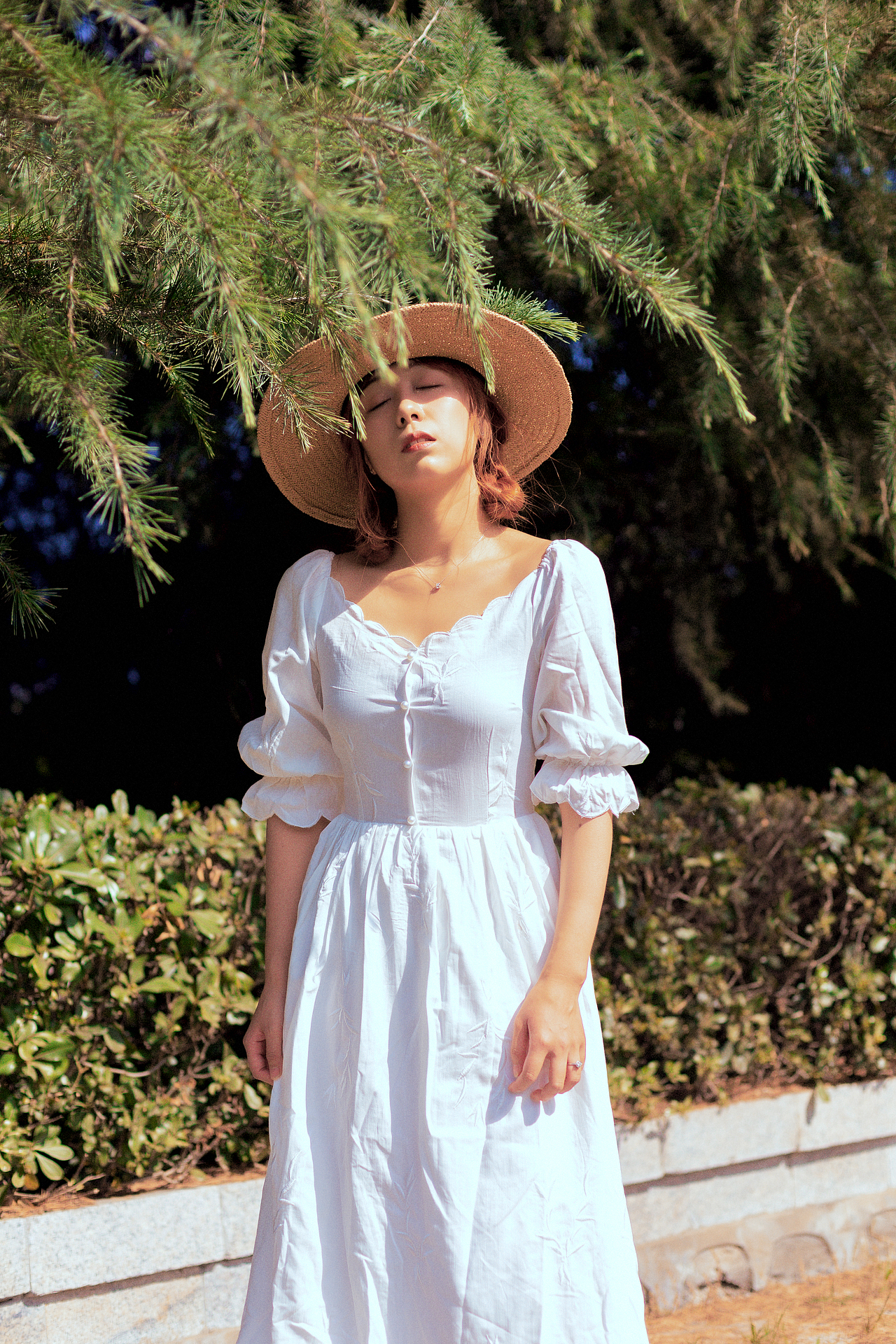 闪闪发光的夏天（图ZMjk2NTExMjg4） - 人像摄影 - 站酷设计师zZhaoYue原创素材 - 站酷ZCOOL