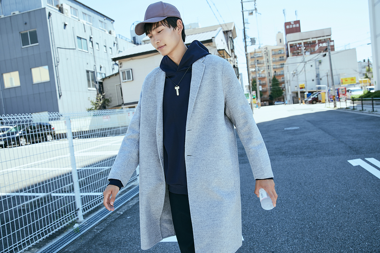 日本特辑01 | ME&CITY（图ZMzA1MDYyMjY4） - 人像摄影 - 站酷设计师rrrrui原创素材 - 站酷ZCOOL