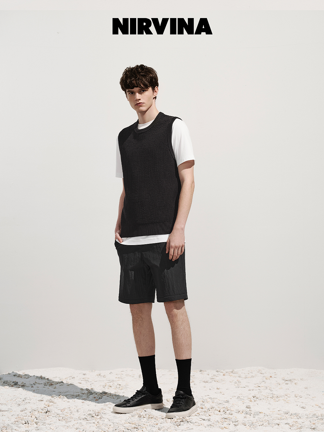 ELLASSAY HOMME 2023 LOOKBOOK