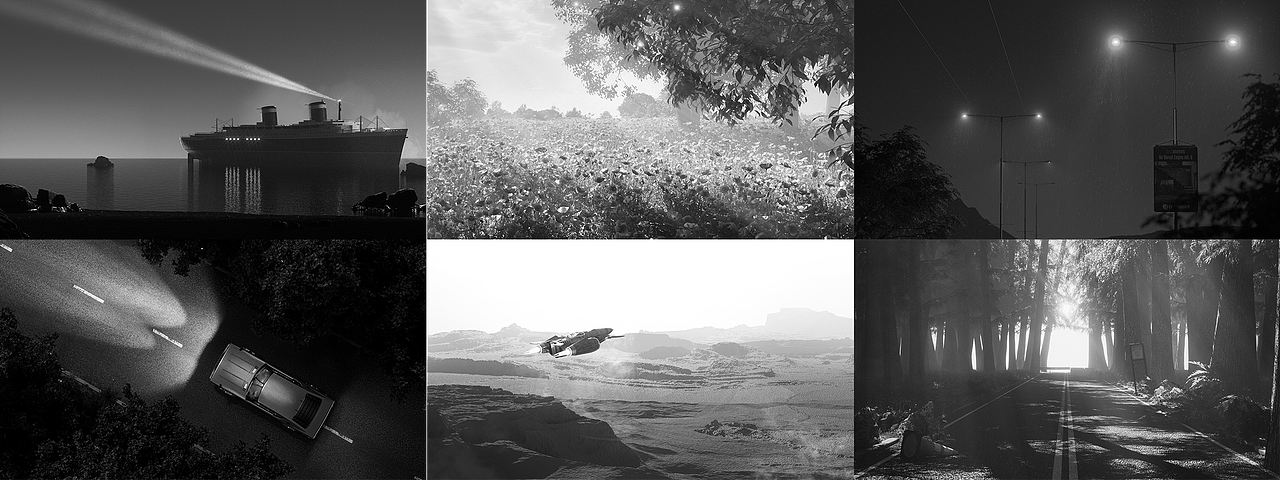 【助眠日记】（图ZMjk2NTc2MzMy） - 场景 - 站酷设计师SG森关原创素材 - 站酷ZCOOL