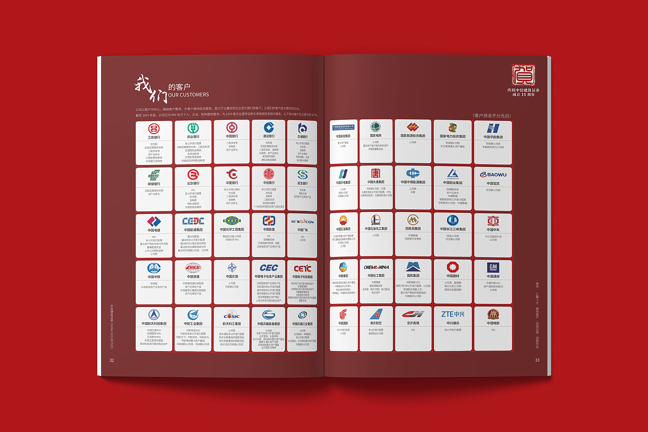 2020中信建投证券年报/金融年报/年度报告