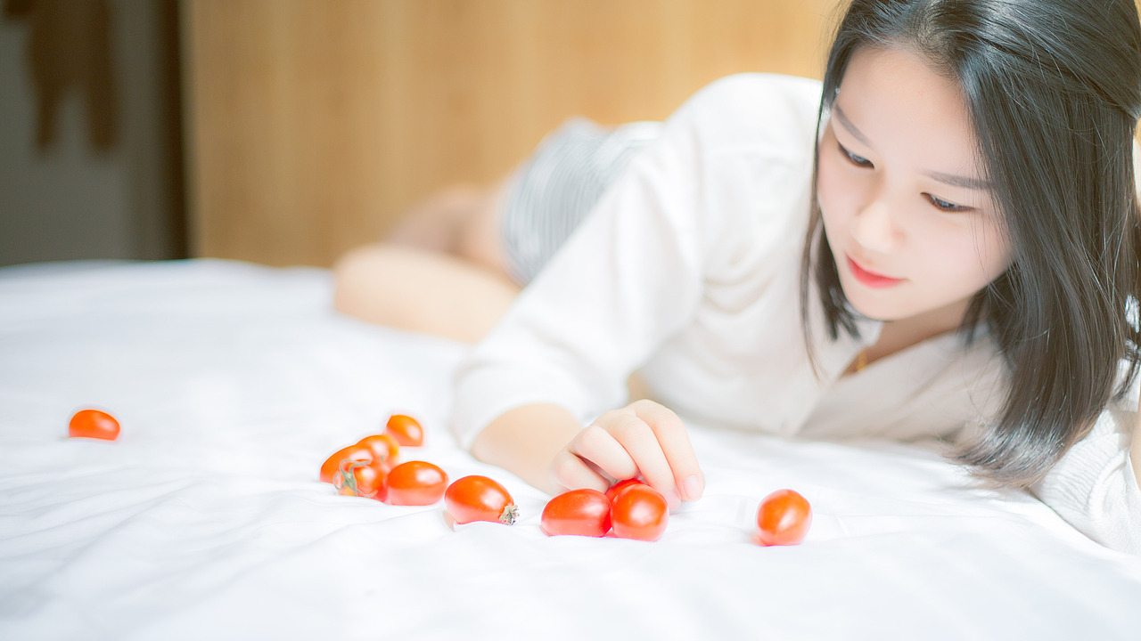 懒（图ZMzUzNTM1MjA=） - 人像摄影 - 站酷设计师西瓜不要太郎原创素材 - 站酷ZCOOL