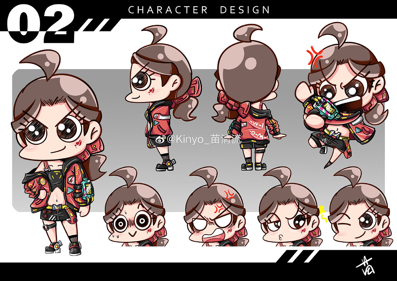 时间2019/11/10收录收藏夹查看更多人物设计13赛博朋克卡通角色2添加