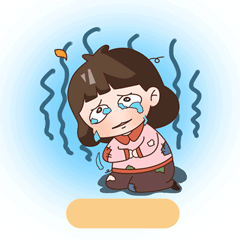 微信动态表情包（图ZMjQzMjQzNjY0） - 网络表情 - 站酷设计师NANO糖糖原创素材 - 站酷ZCOOL
