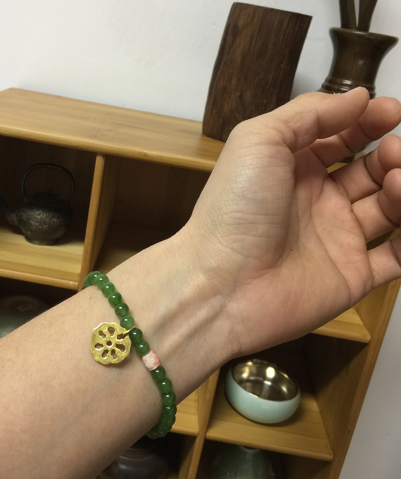 黄金之路,路路通。