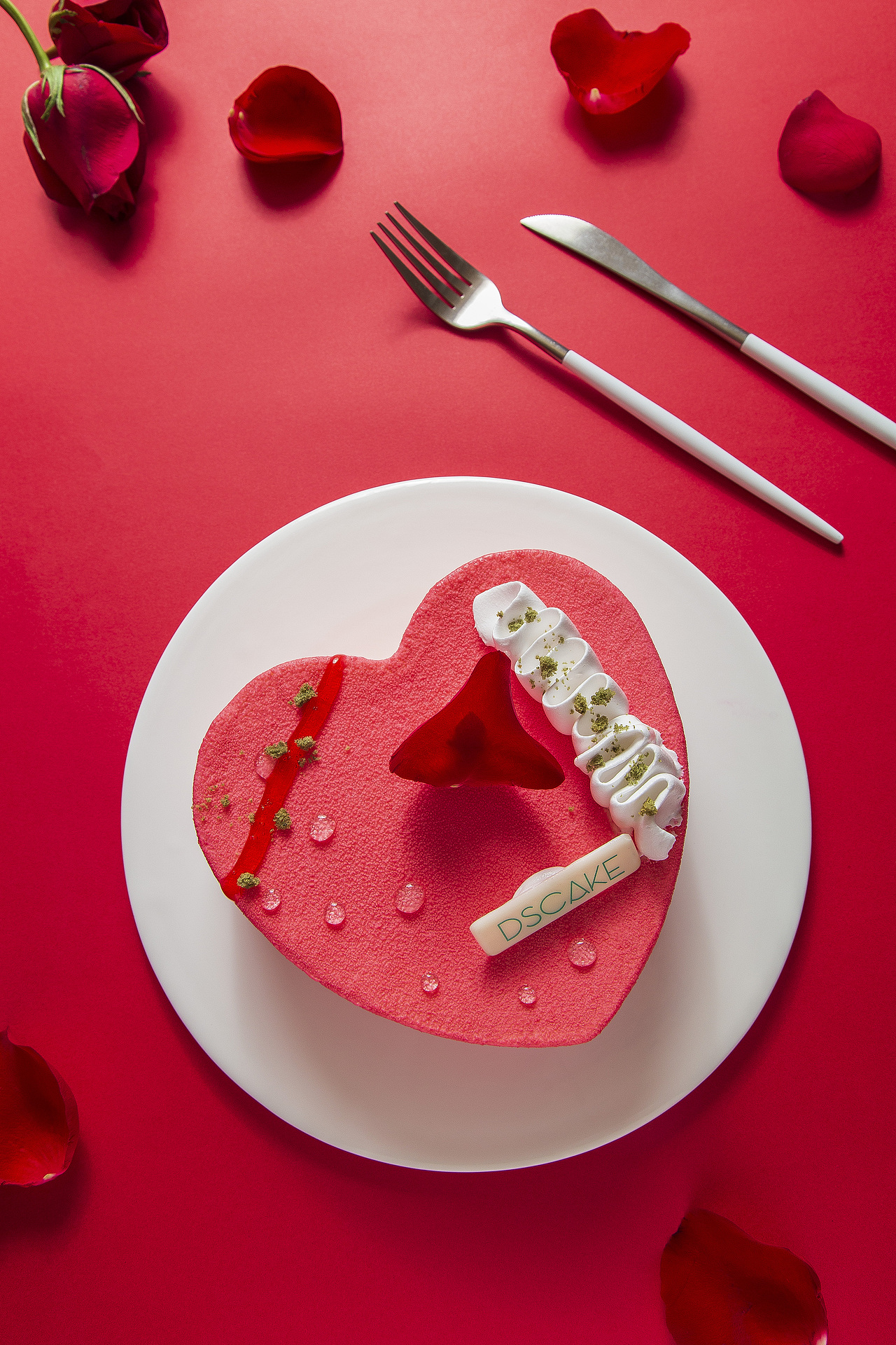 新款蛋糕（图ZMTI1NTgyMzU2） - 产品摄影 - 站酷设计师一场阳光雨原创素材 - 站酷ZCOOL