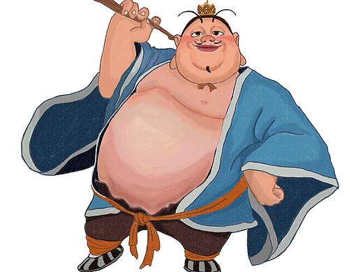 哪吒