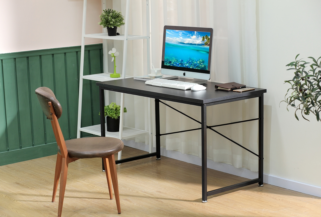 专业电商网拍 书桌椅子拍摄 办公家具摄影服务