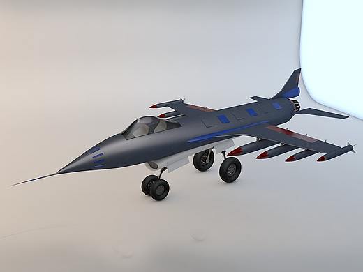 C4D小模型