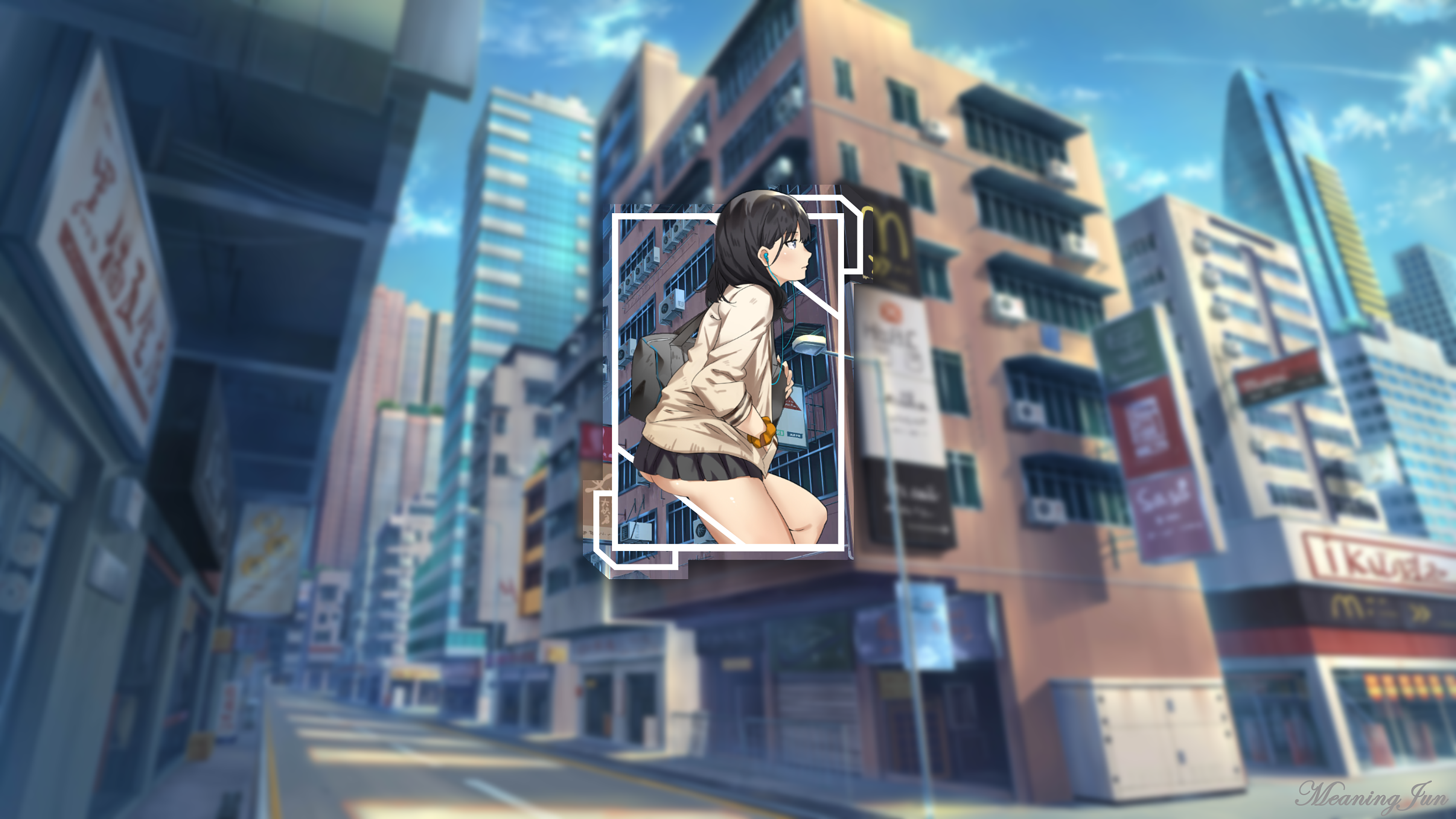 ssss.gridman-宝多 六花(takarada rikka)