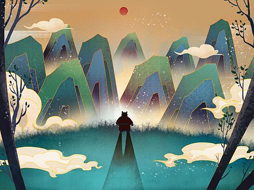 《平安财神节》MG动画—安戈力文化