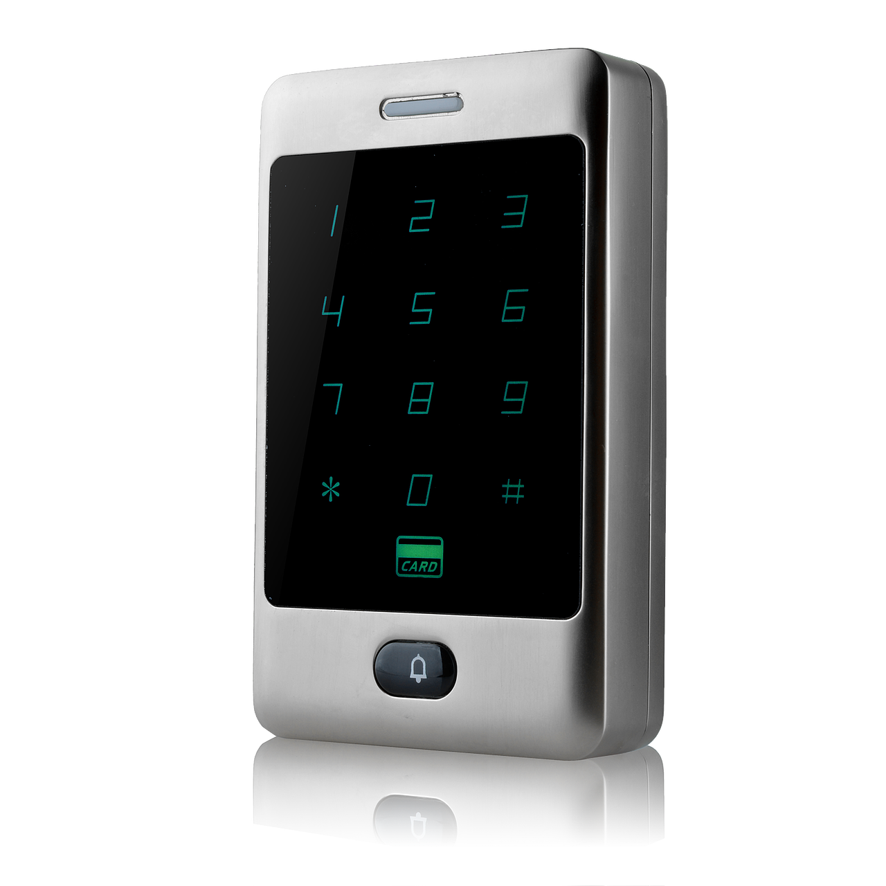 门禁（图ZOTYwNDAwNjg=） - 产品摄影 - 站酷设计师放开多啦A梦原创素材 - 站酷ZCOOL