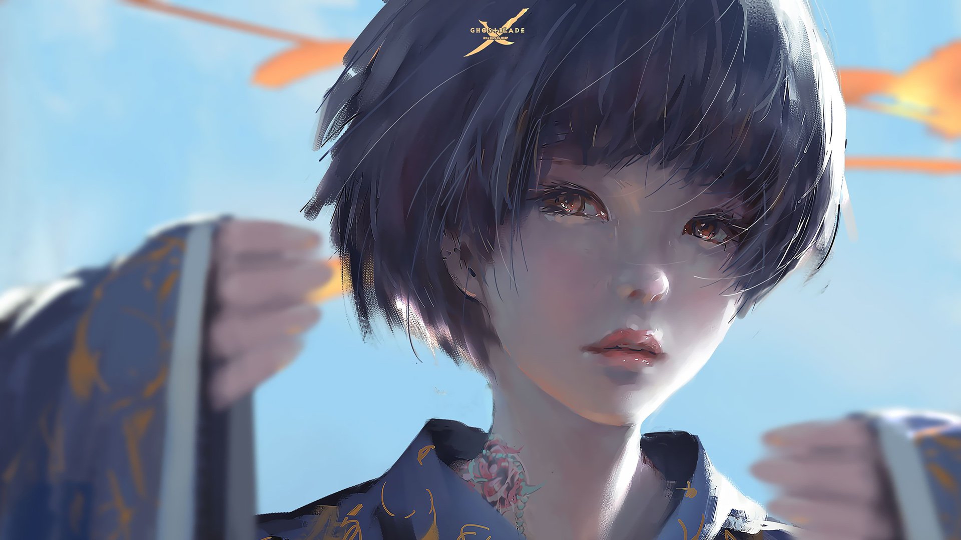 王鹏宇King的个人主页（背景预览） - 主页背景设置 - 站酷设计师王鹏宇King原创素材 - 站酷ZCOOL