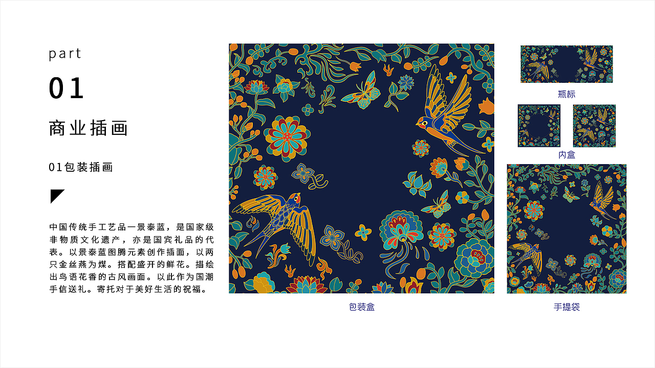 2021年中作品总结