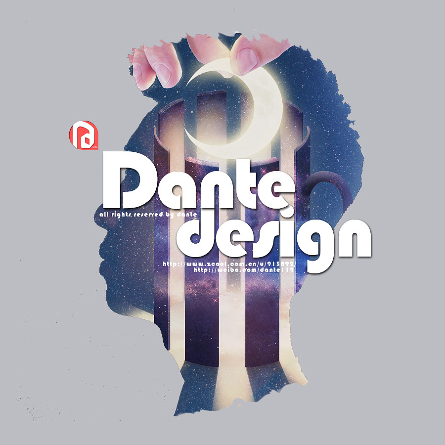 I·Dante（图ZNzExNzE1Ng==） - 海报 - 站酷设计师Dante_蛋挞原创素材 - 站酷ZCOOL