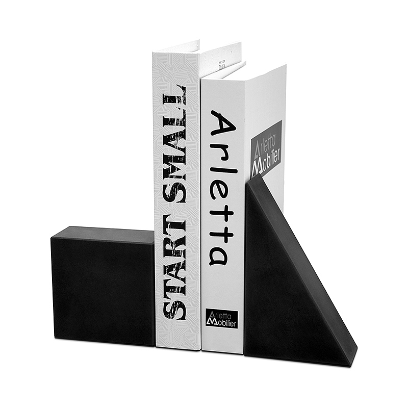 匠心独具——几何书靠，让你成为一只时髦的书虫（图ZMTgwNjEyNjky） - 生活用品 - 站酷设计师云牧清风原创素材 - 站酷ZCOOL