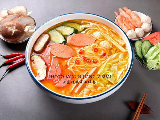 牛肉面系列/面条/米线/米粉