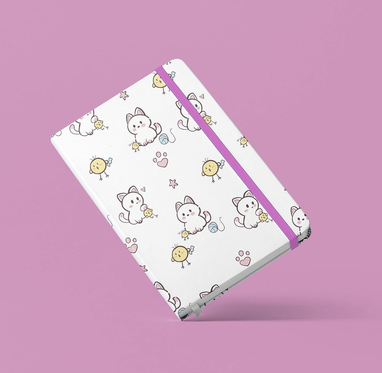 圖案設(shè)計(jì)（圖ZMzU3NTUxNDQ0） - 兒童插畫(huà) - 站酷設(shè)計(jì)師貓不愛(ài)吃魚(yú)原創(chuàng)素材 - 站酷ZCOOL