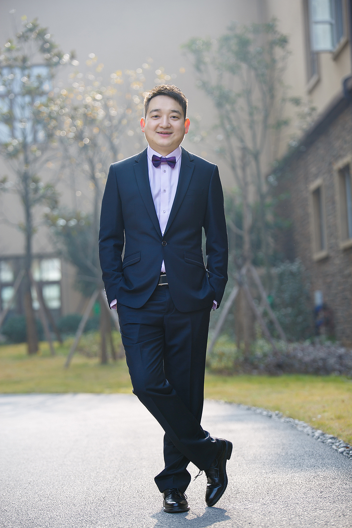 【2016.12.18】婚礼