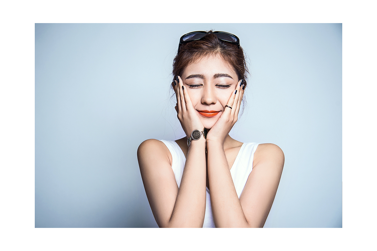 那些，姑娘！（图ZNTU2Mzc3MDA=） - 人像摄影 - 站酷设计师骆小洛的世界原创素材 - 站酷ZCOOL