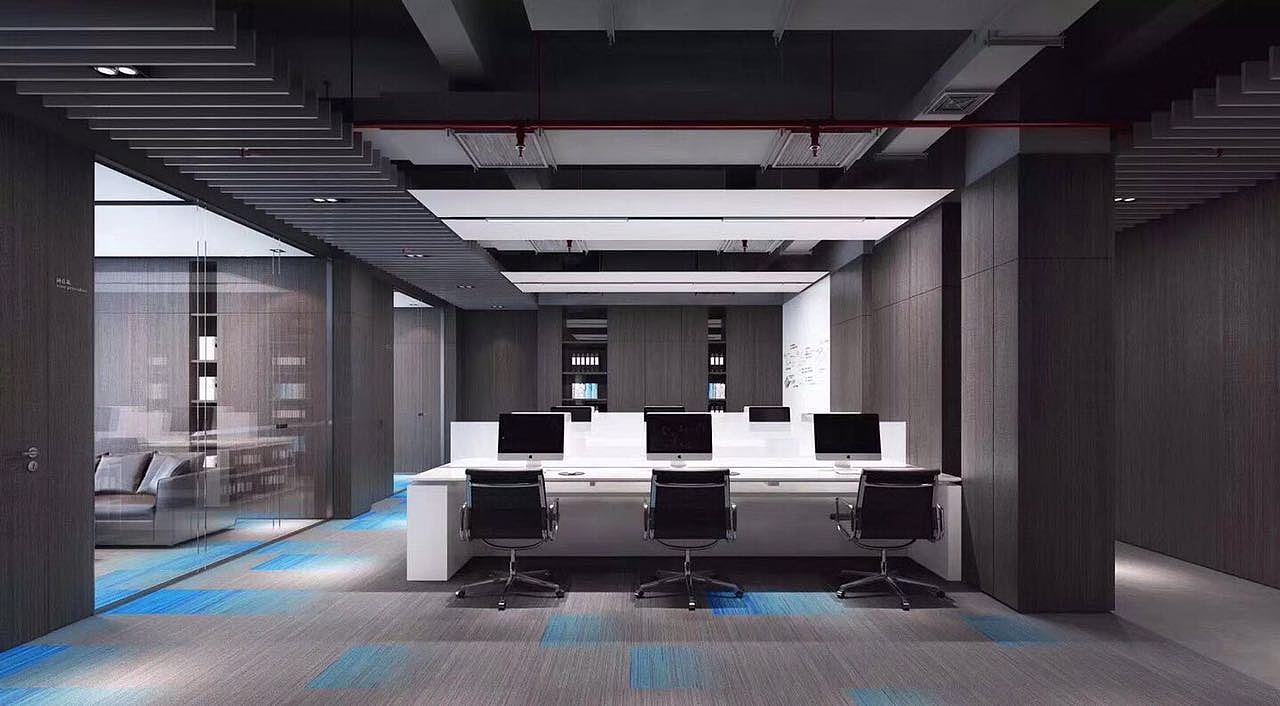 超时尚办公室