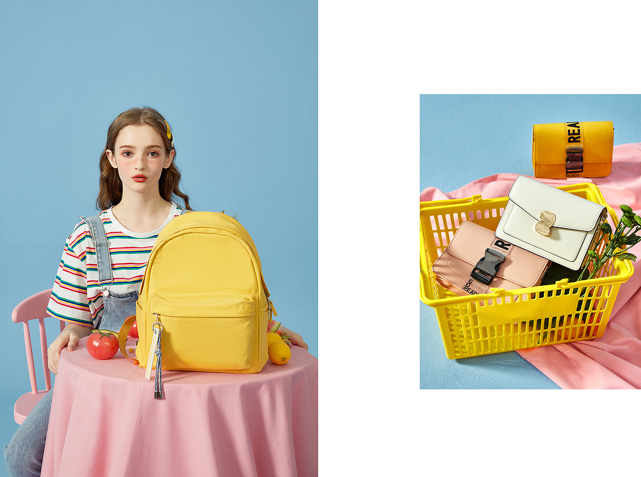 SEMIR 箱包（图ZMTU1NTc3MDMy） - 时尚/艺术摄影 - 站酷设计师卡凡李大晚原创素材 - 站酷ZCOOL