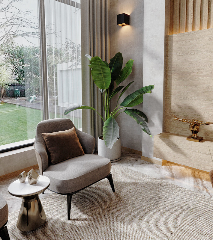 藏~懒的家园~民宿休闲客厅