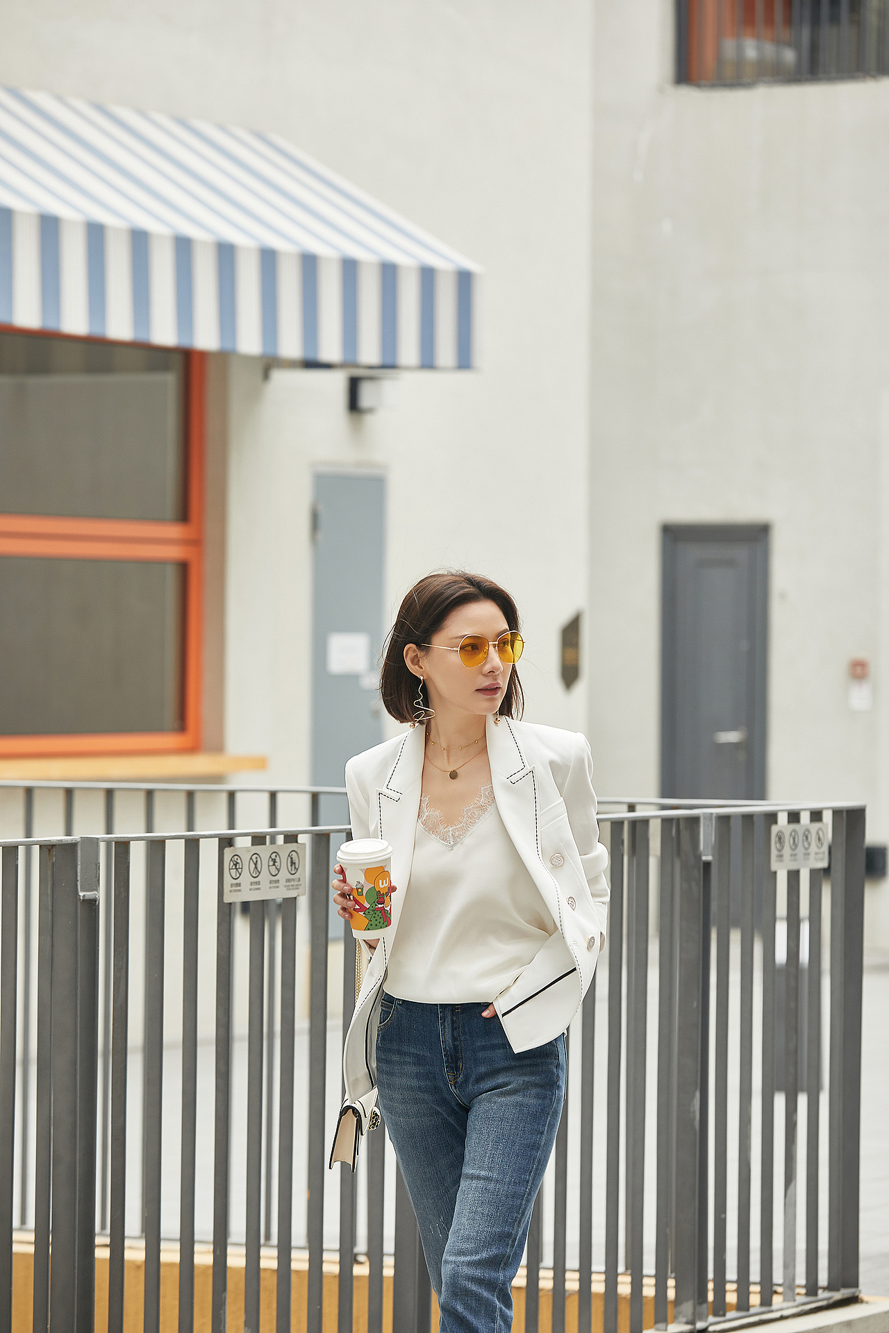 每次拍外景 最怕没阳光（图ZMjY0NjY5NDM2） - 时尚/艺术摄影 - 站酷设计师睡罐头里的猫原创素材 - 站酷ZCOOL