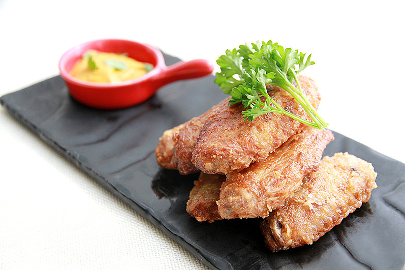 阳光伴侣·下午茶