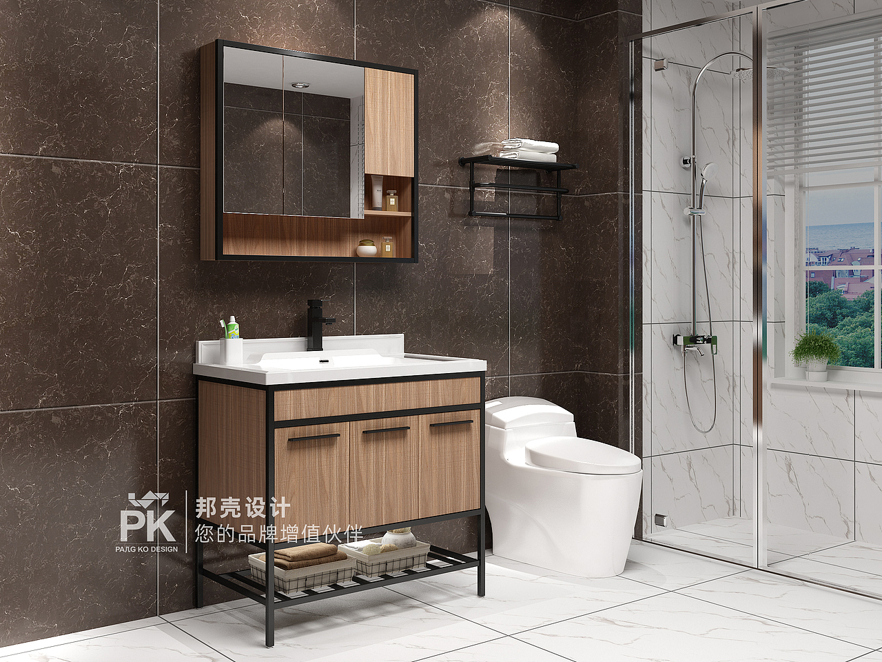 卫浴产品3D图合集（图ZMjM4OTYxNDIw） - 产品 - 站酷设计师邦壳设计原创素材 - 站酷ZCOOL