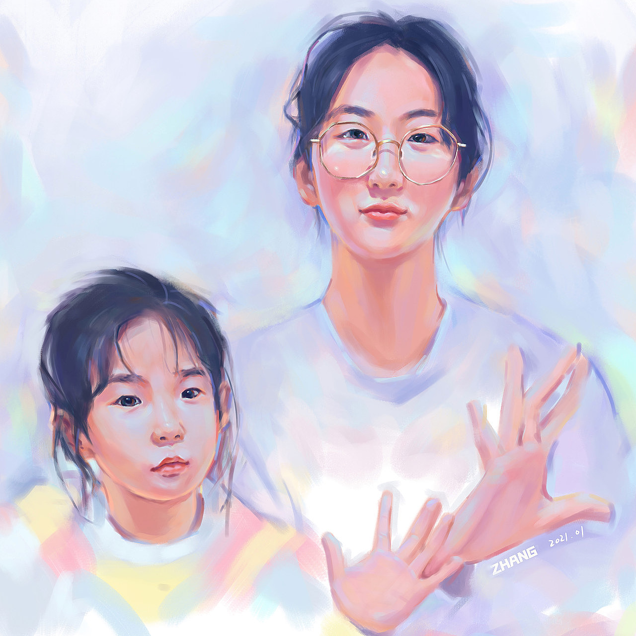 2020作品集（图ZMjM5MzkzODUy） - 其他UI - 站酷设计师小小阳的猫原创素材 - 站酷ZCOOL
