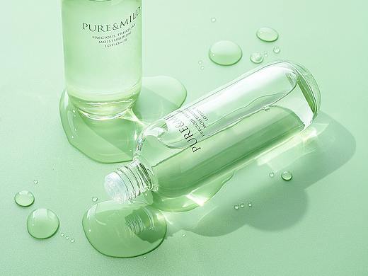 PURE&MILE 泊美 海外社媒系列 | 鲜纯珍萃