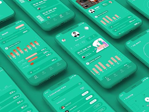 GoGoFootBall 校园足球训练 家长端