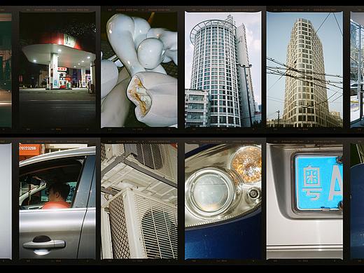 随手拍（个人主页-ZNDkyMDM3Njg=） - 人像摄影 - 站酷设计师MAXCHEN93原创素材 - 站酷ZCOOL