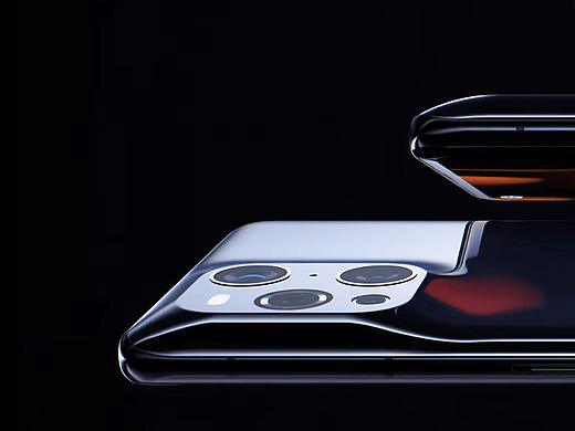 OPPO FIND X3 Series Global Launch 2021