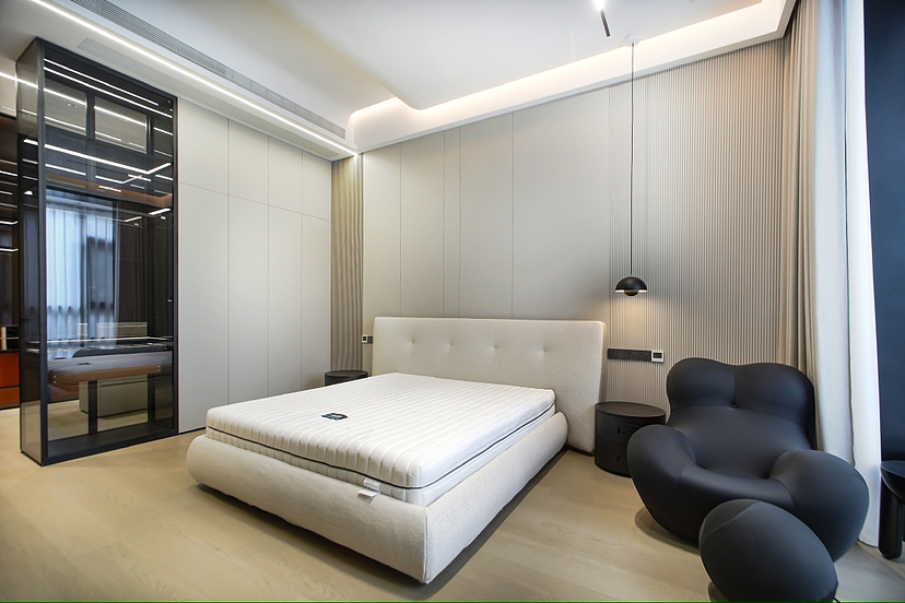 嘉兴宝石公馆室内摄影