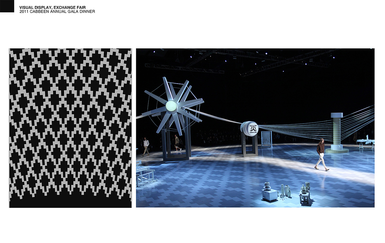 订货会&展示设计&舞台 Display design（图ZNTgzNTQ3OTY=） - 其他空间 - 站酷设计师AD_ONE原创素材 - 站酷ZCOOL