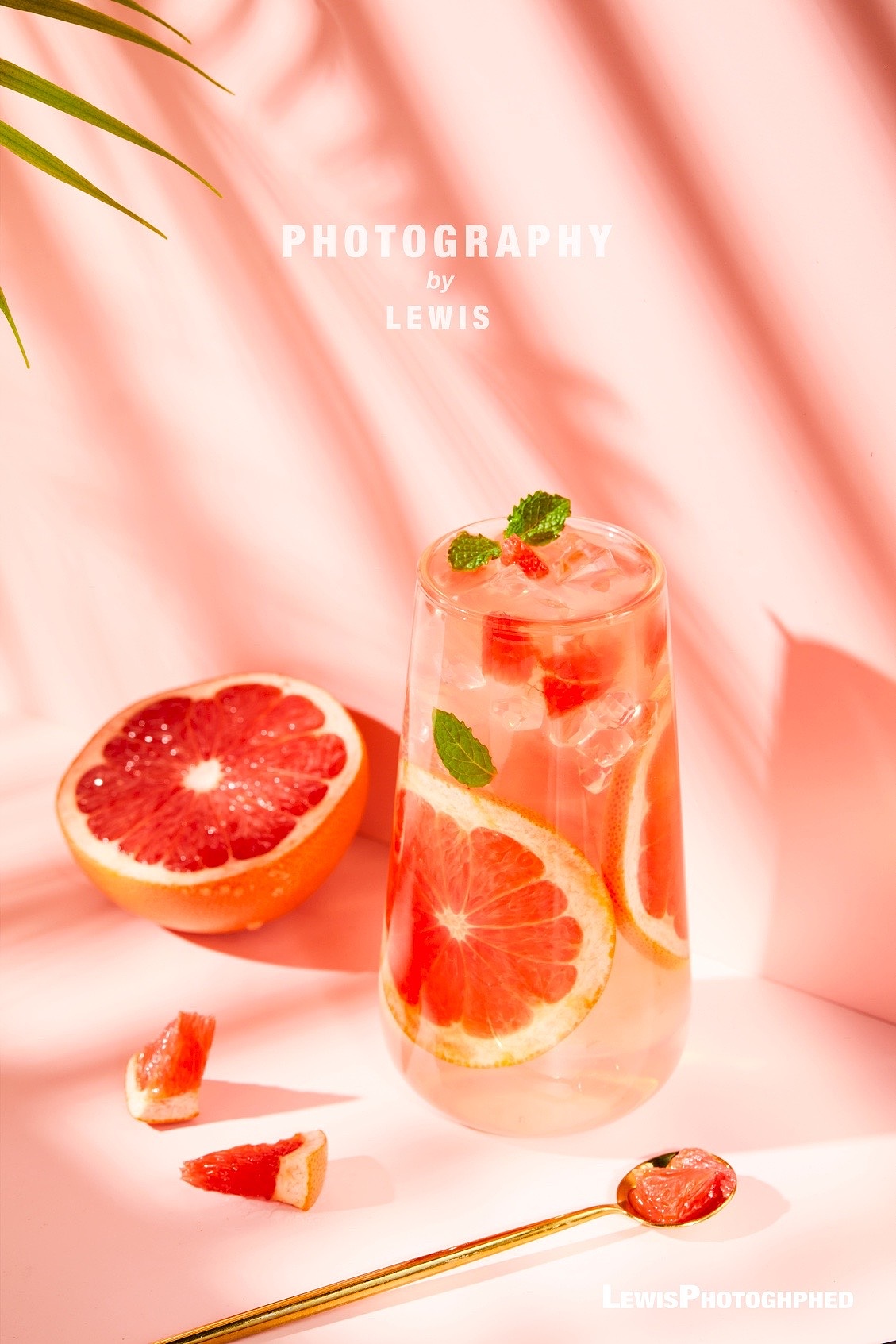 冷饮类摄影合集