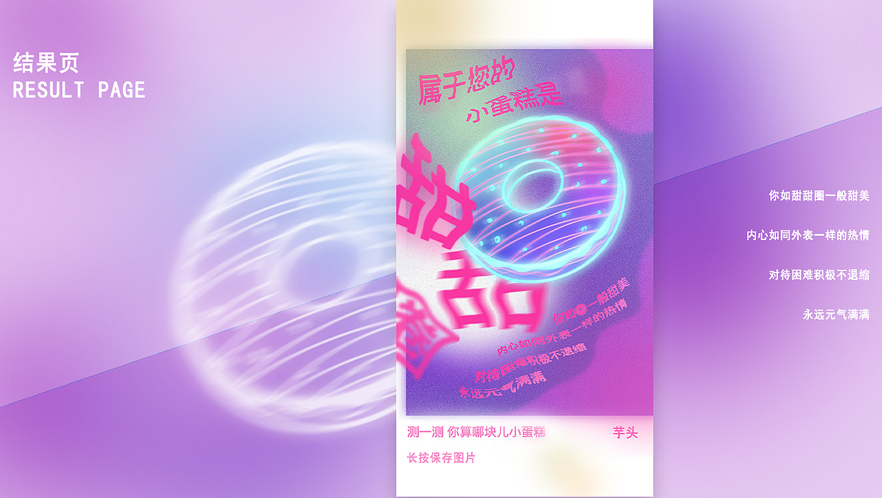 你算哪块小蛋糕（图ZMjY3OTAxNDUy） - 创作习作 - 站酷设计师芋头舟原创素材 - 站酷ZCOOL