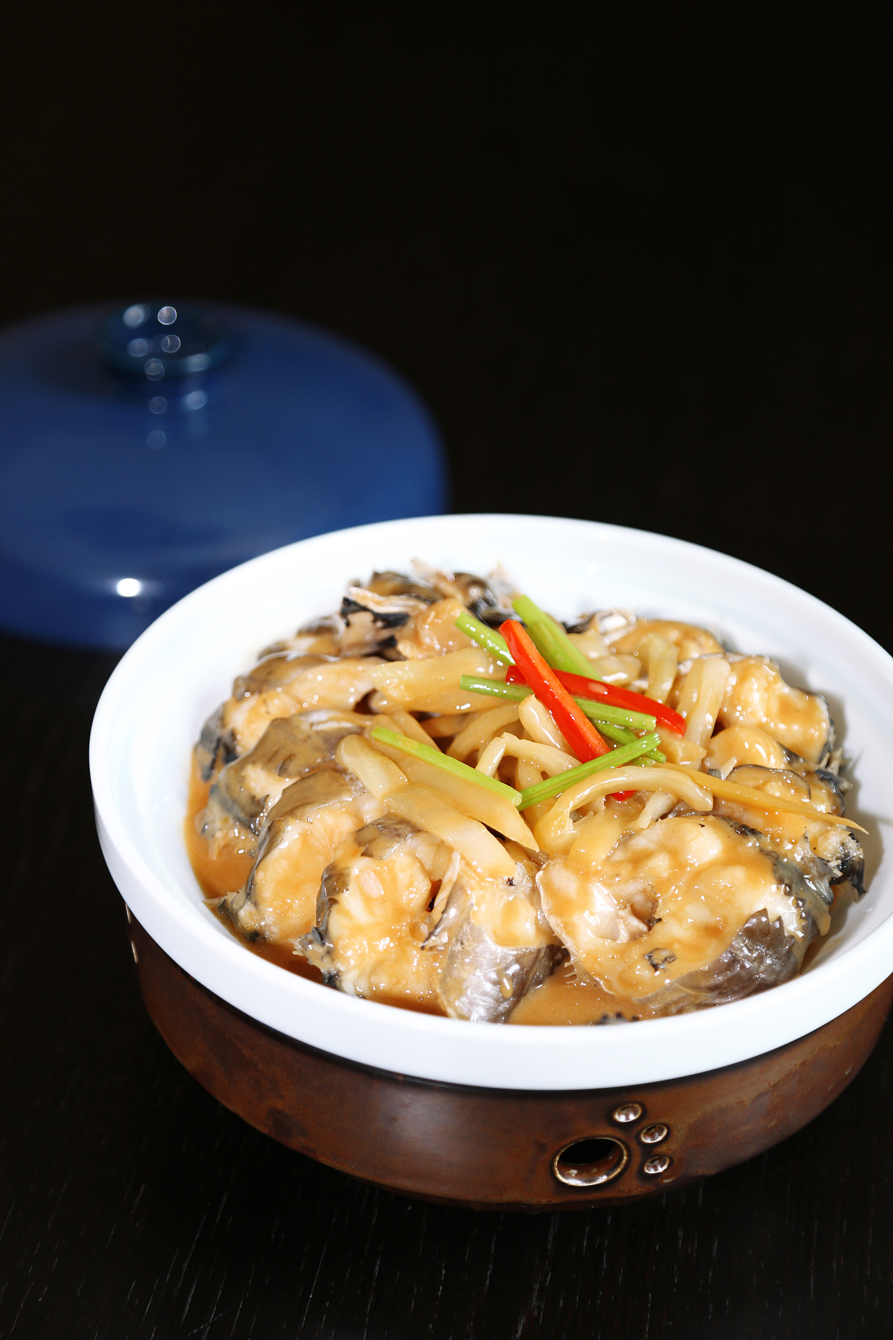 韩式海鲜汤怎么做_韩式海鲜汤的做法_豆果美食