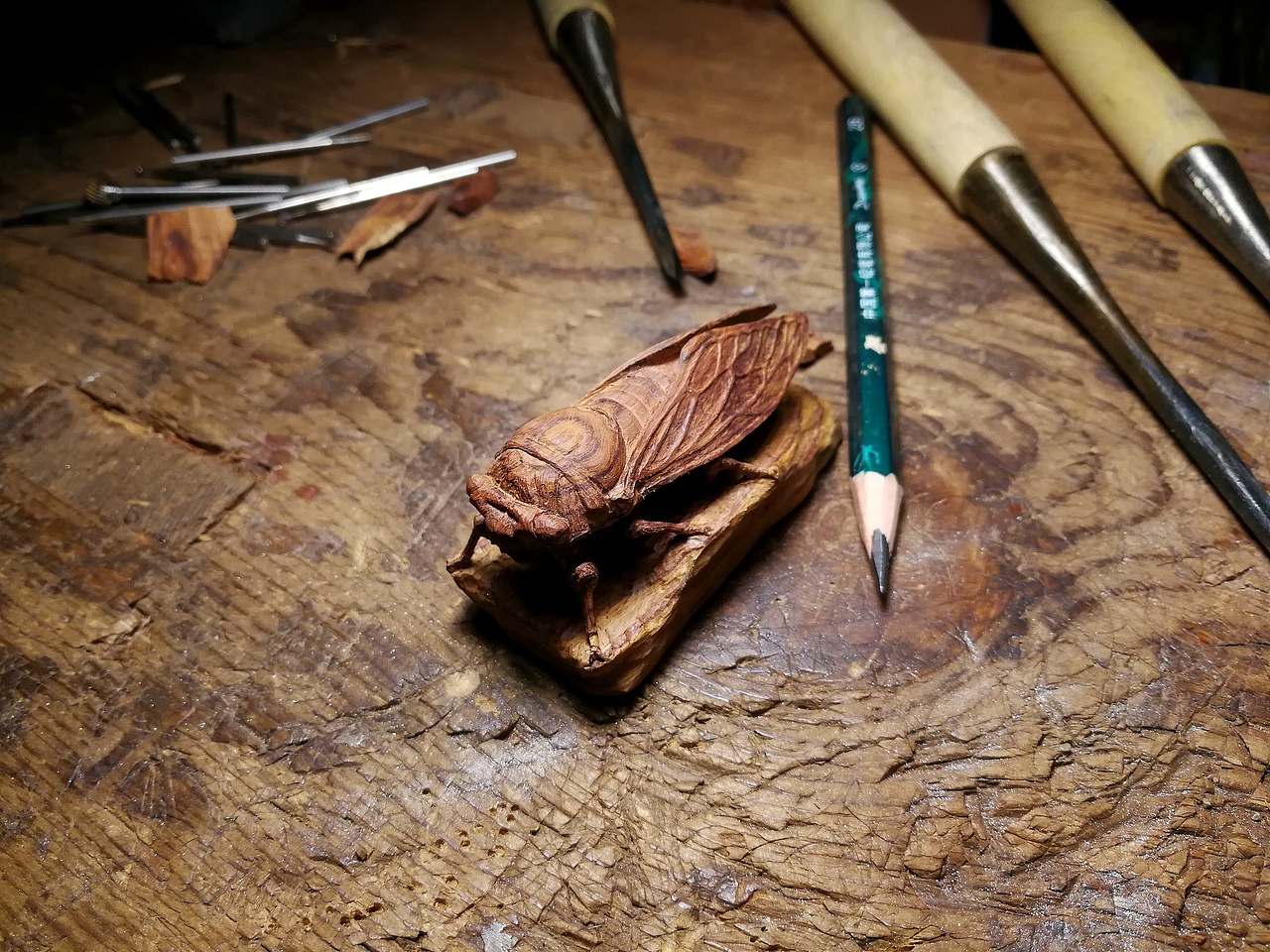 一只夏天--“知石”（圖ZODY5Mzc2MDg=） - 其他手工藝 - 站酷設計師LU_大俠原創(chuàng)素材 - 站酷ZCOOL